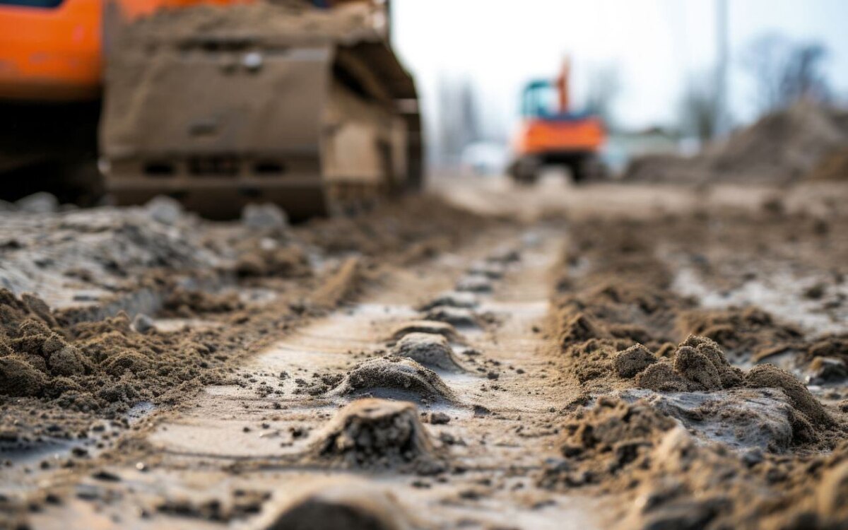    Завершился ямочный ремонт в Коминтерновском районе Freepik