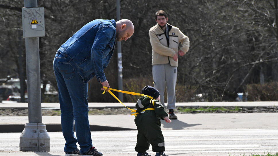 Фото: Анатолий Жданов / Коммерсантъ