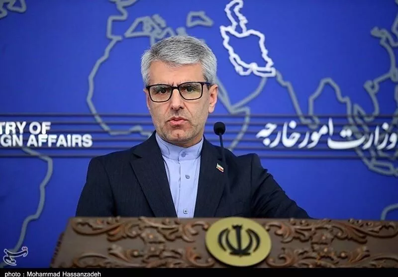 © Photo : Tasnim News Agency