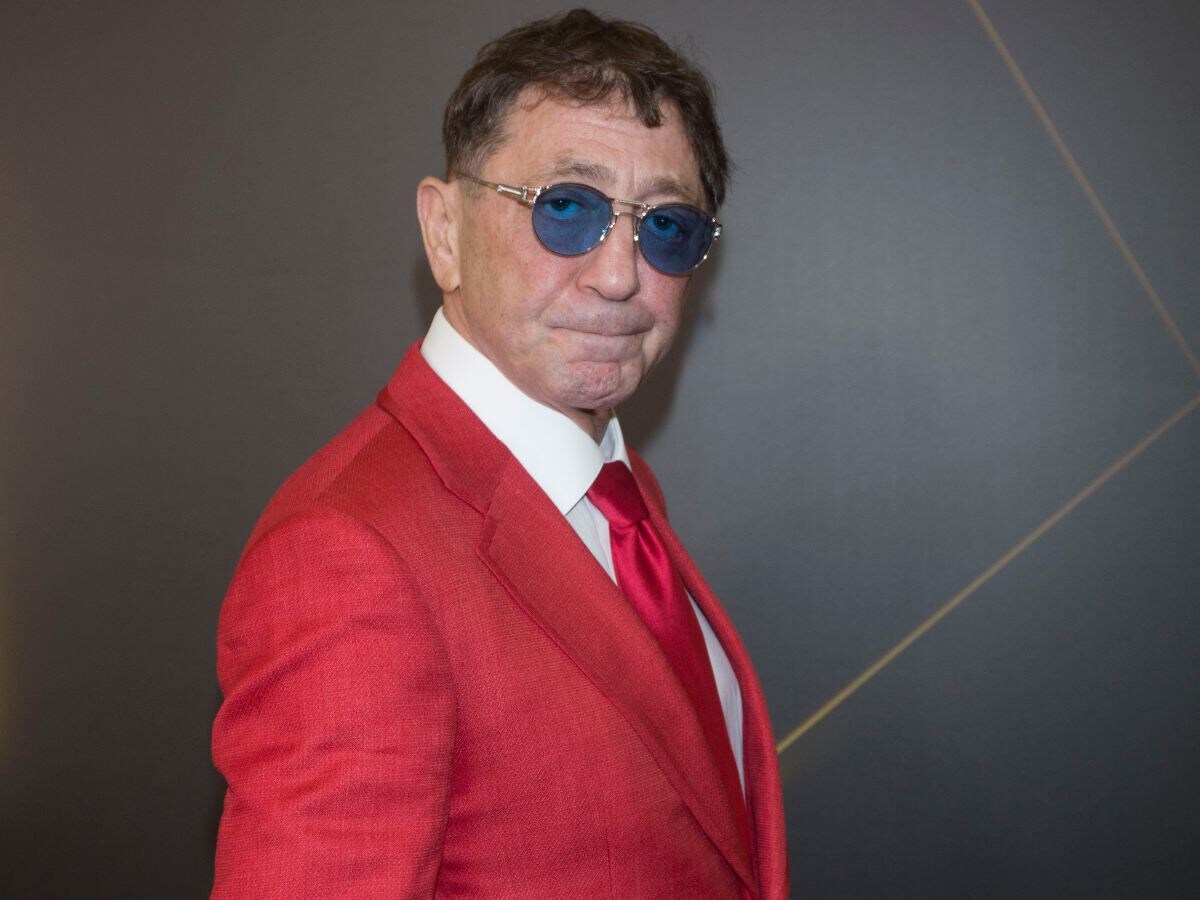  Григорий Лепс 