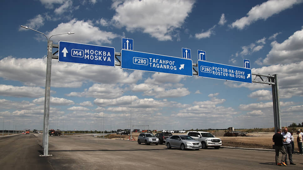 Фото: Василий Дерюгин / Коммерсантъ