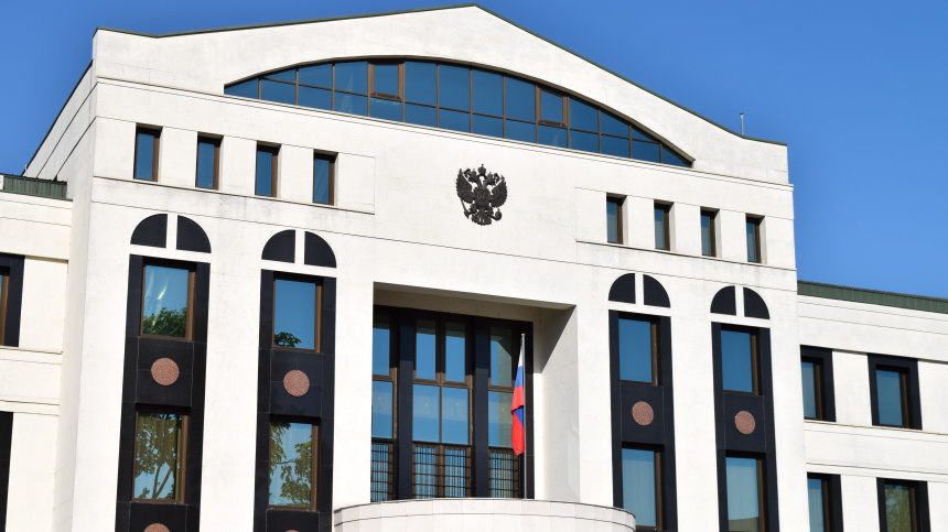    Фото: Демидецкий Вениамин/ТАСС