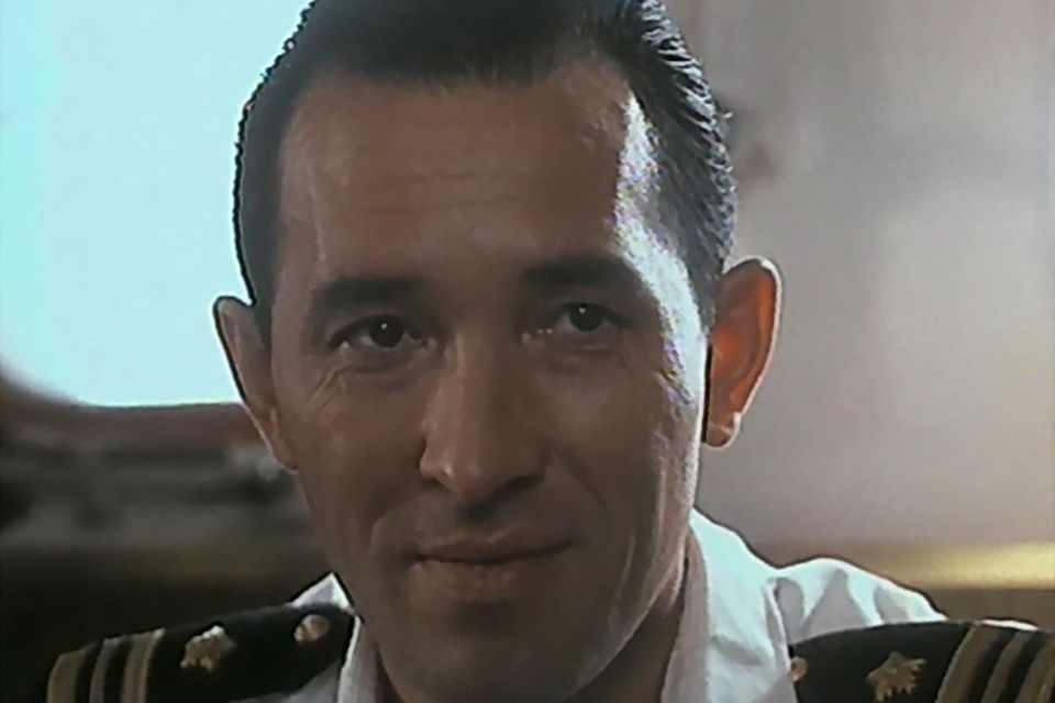    Актер Виктор Галкин умер на 65-м году жизни кадр из фильма