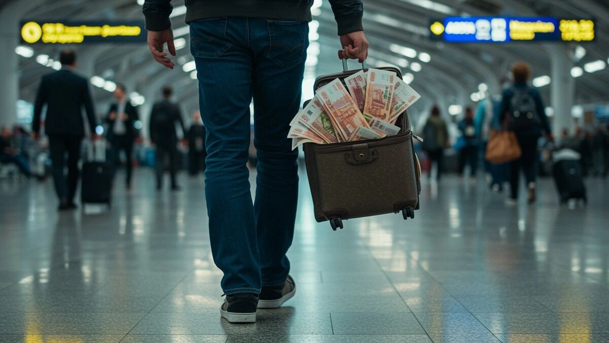    Изображение: Shutterstock AI Image Generator/Shutterstock/Fotodom