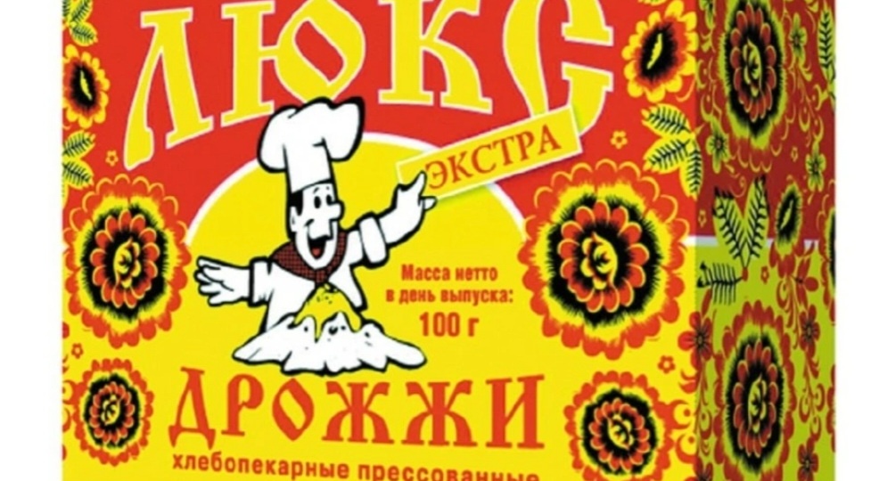 Как заменить сухие дрожжи свежими и наоборот.