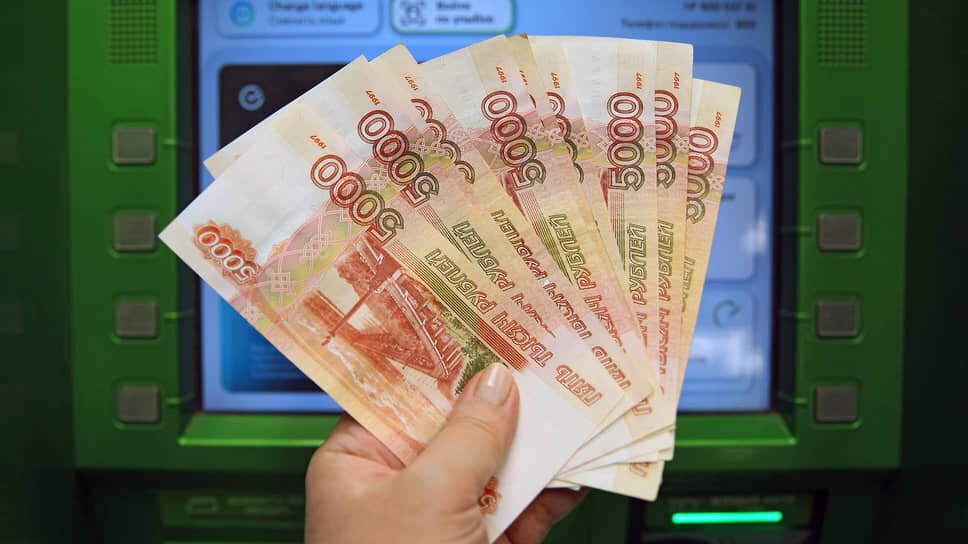 Татарстан занял 11 место по уровню благосостояния семей.📷Фото: Ольга Зиновская / Коммерсантъ