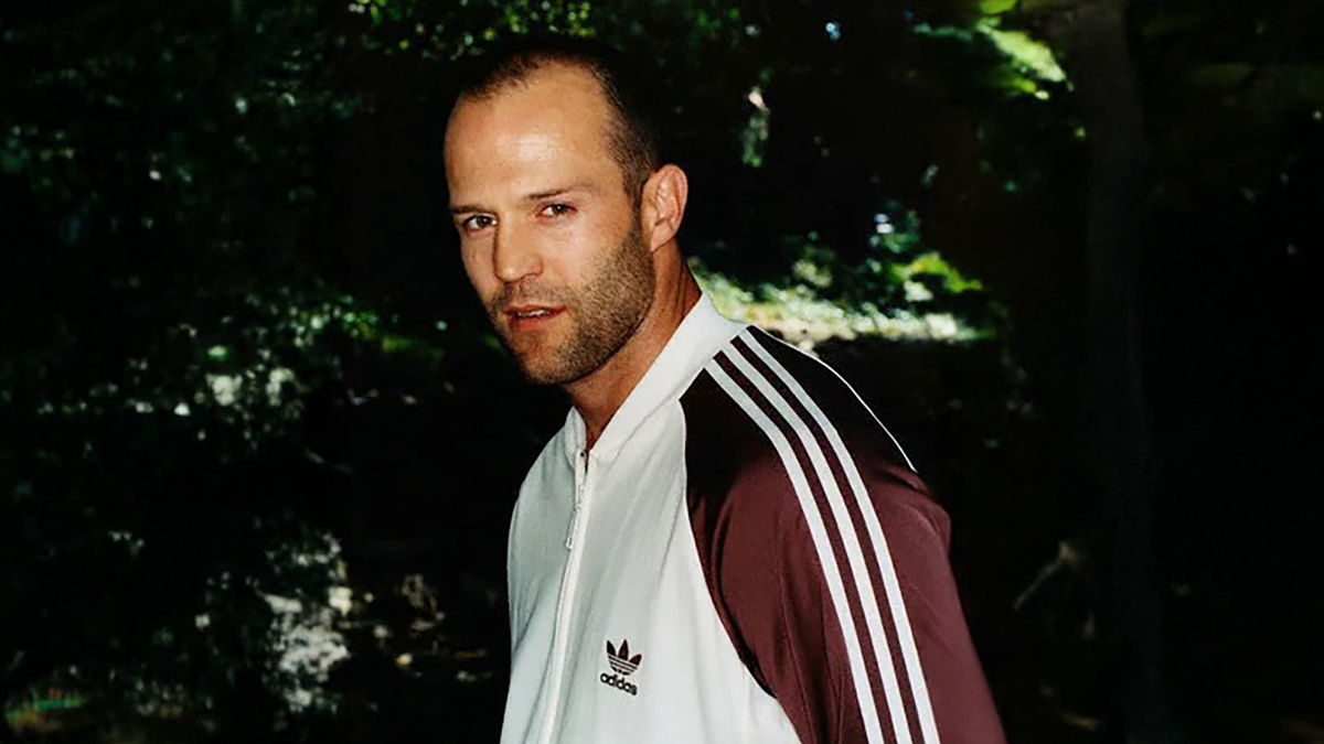 Джейсон Стэйтем