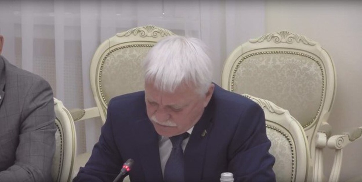    В Курской области завершается весенняя посевная кампания