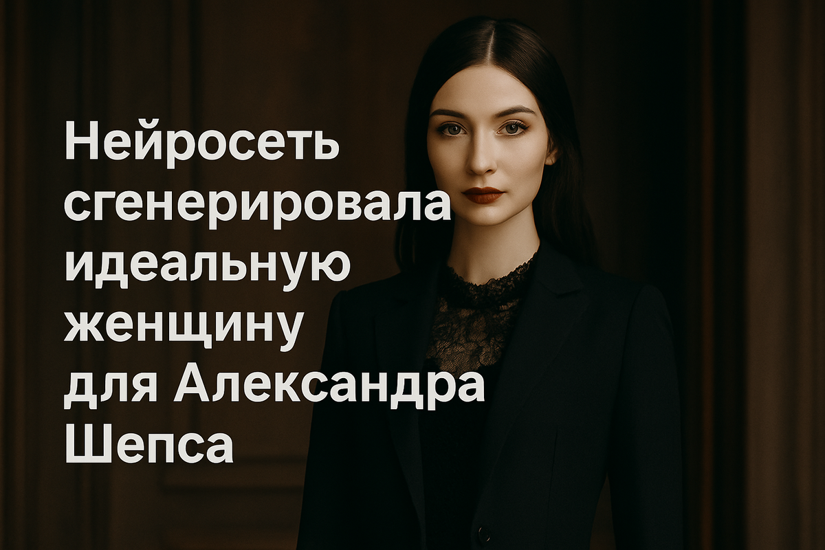 Невидимый стержень силы. Именно такую он выбрал бы.