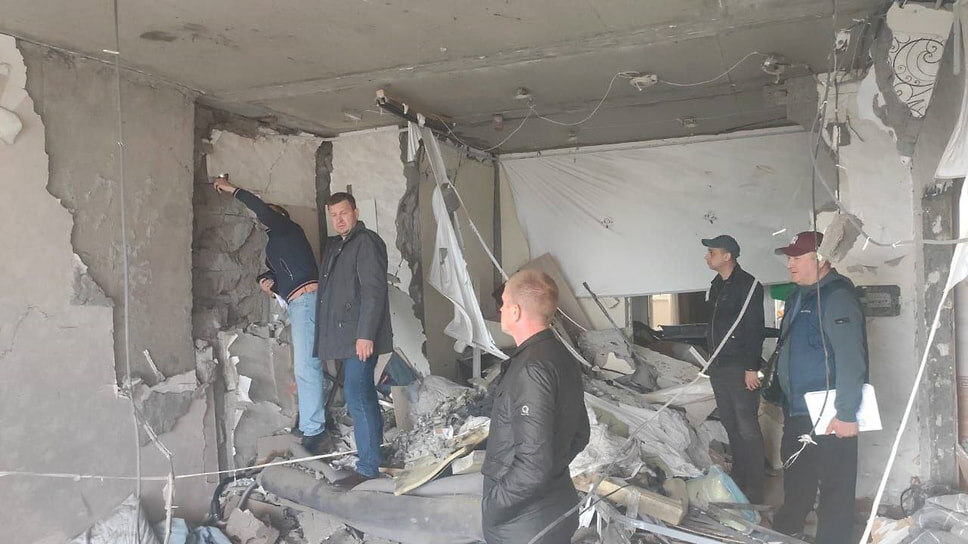 Фото: пресс-служба администрации Новороссийска