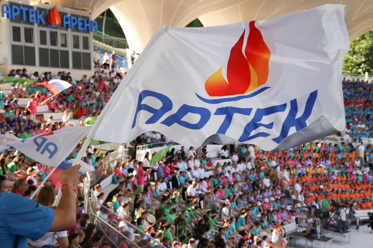 Фото: Сергей Мальгавко/ТАСС