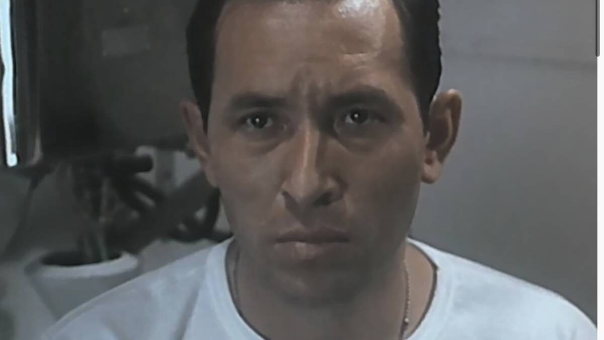    Фото: «Черный океан», 1998 год