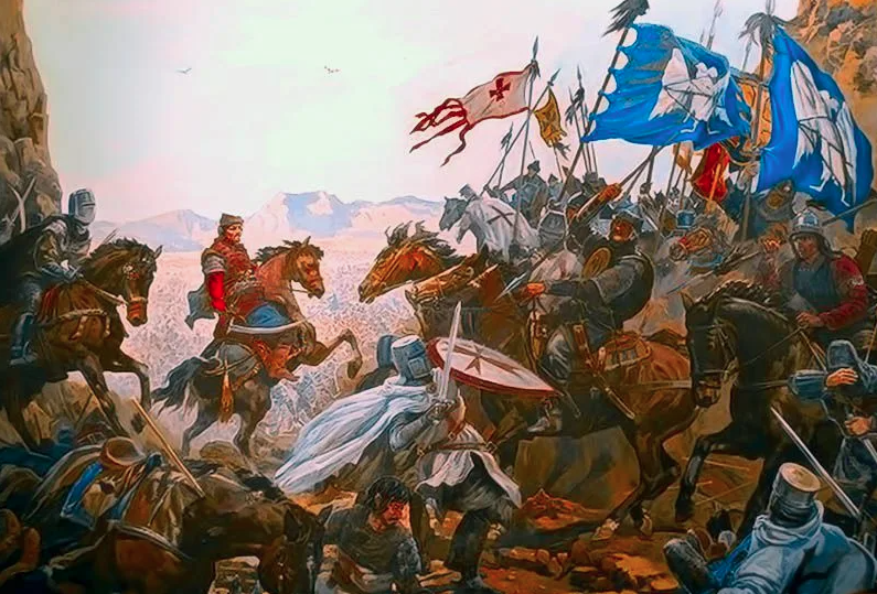 Битва при Манцикерте