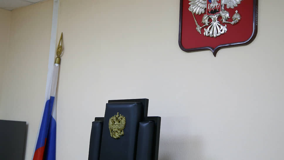 Фото: Юрий Стрелец / Коммерсантъ