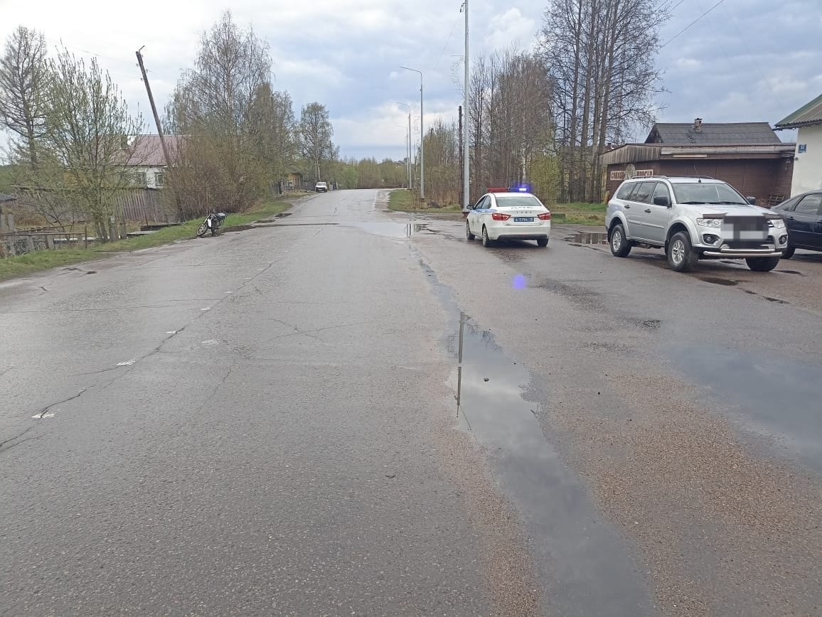    Фото: Госавтоинспекция Карелии / ВК