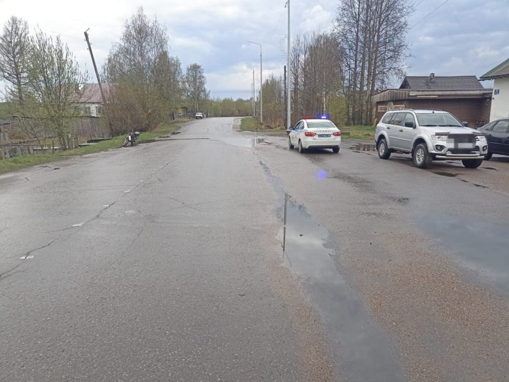    Фото: Госавтоинспекция Карелии / ВК