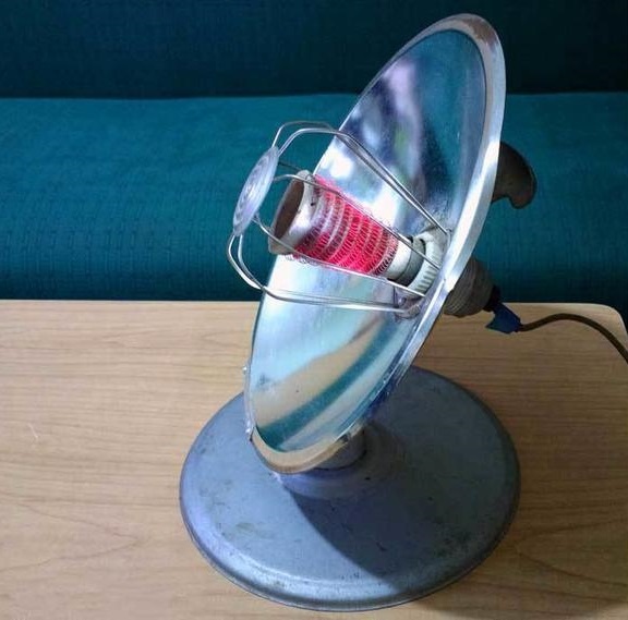 Электроотражатель  500 ватт