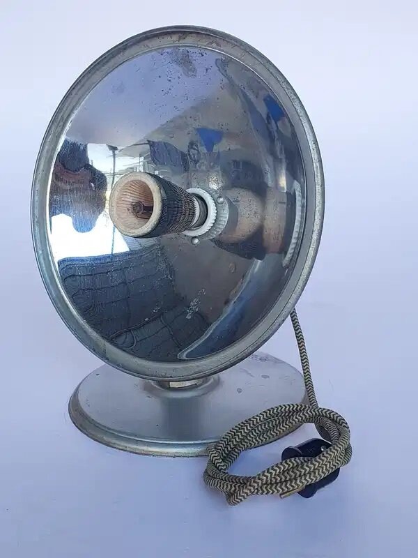 Электроотражатель