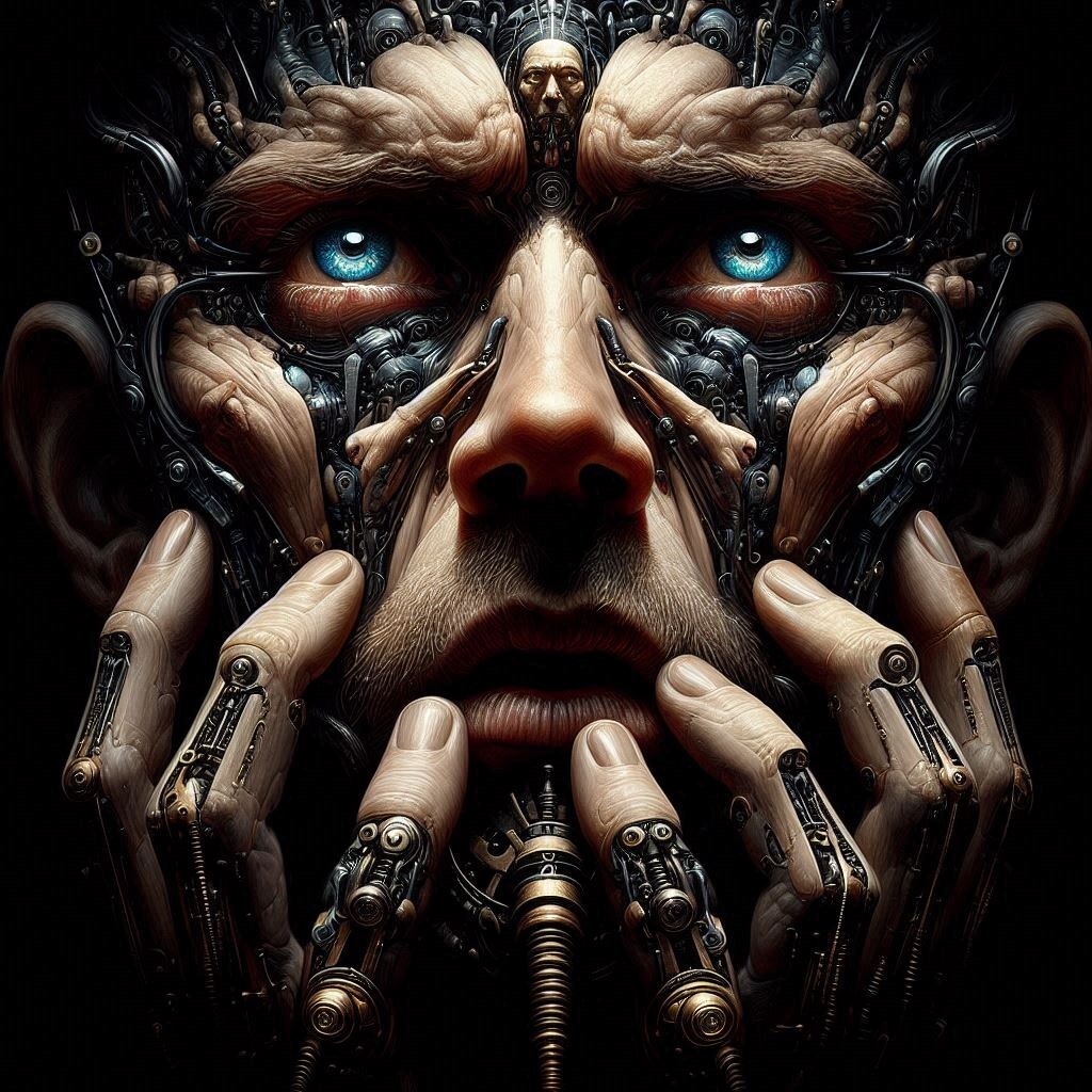 Источник изображения нейросеть DALL·E 3