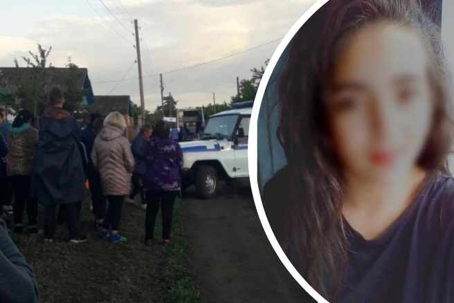 Фото: Инцидент Омск / Vk.com, личный архив подруги, опубликовано ngs55.ru