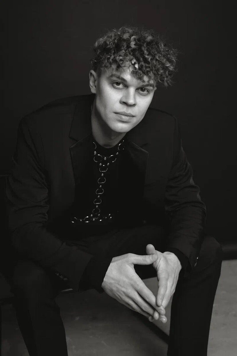 Фото: из личного архива Айназа Ахунова