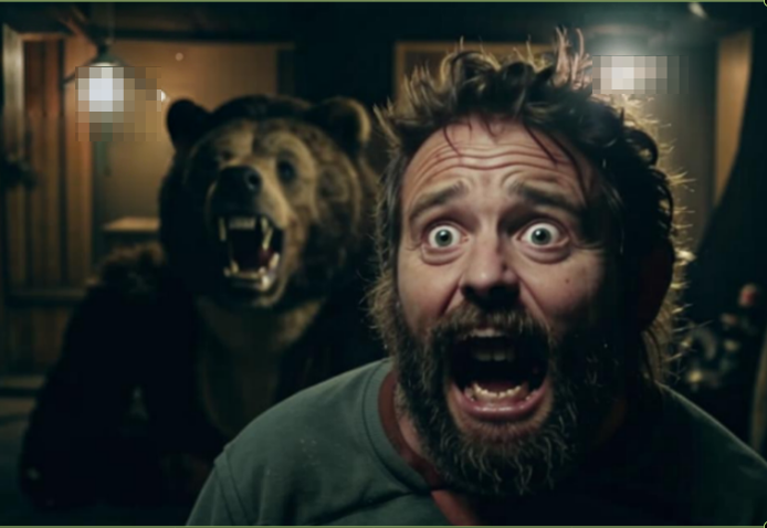 картинка сгенерирована при помощи нейросети Кандинский