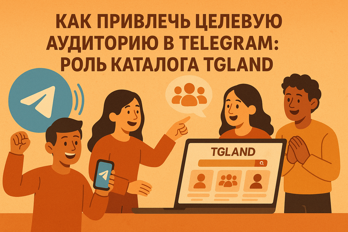 Изображение принадлежит TGLand.ru