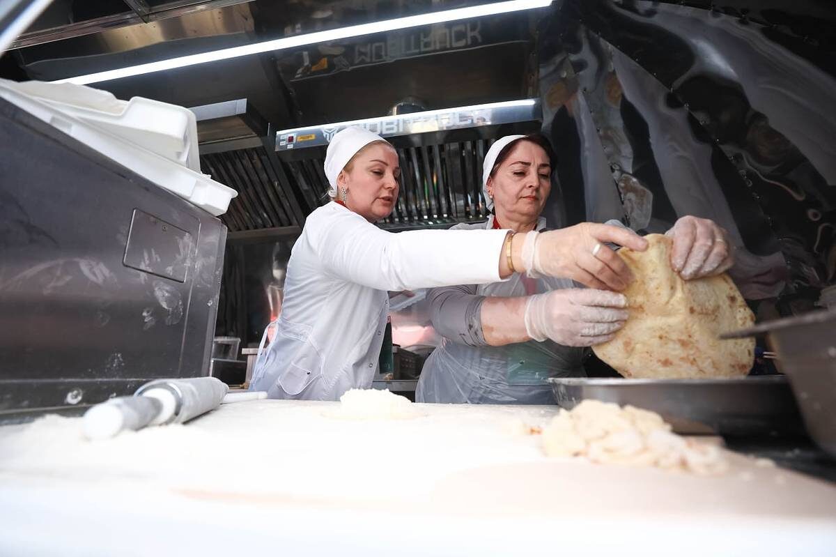 Фото: Александра Терлецкая/photo.roscongress.org