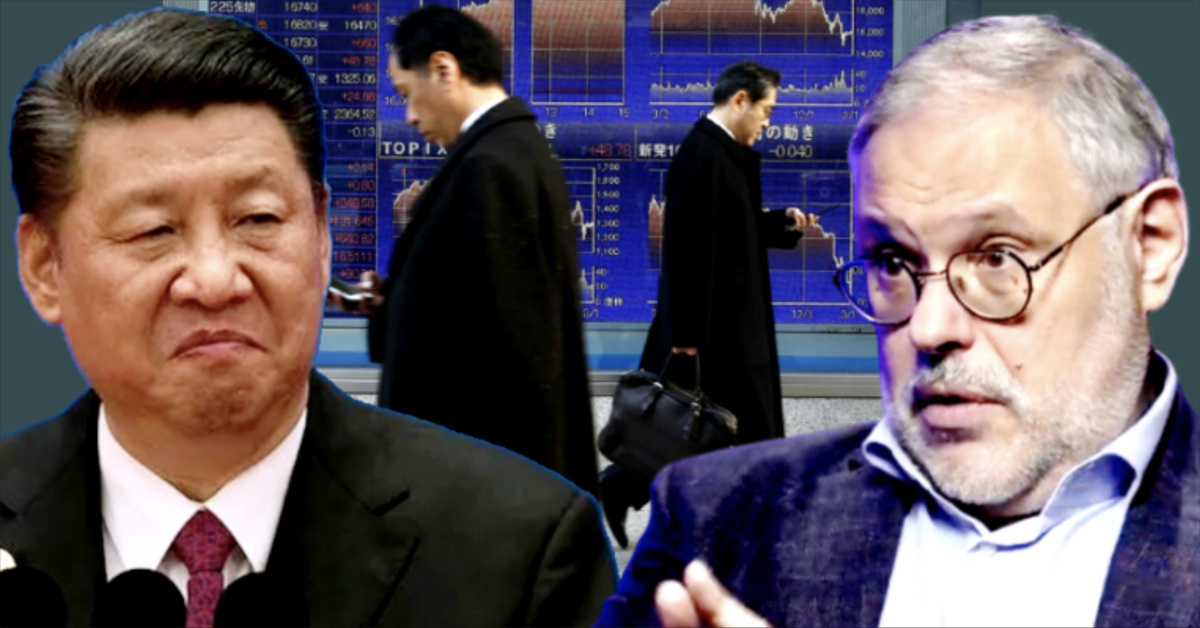 Кто-то должен уступить в этой борьбе