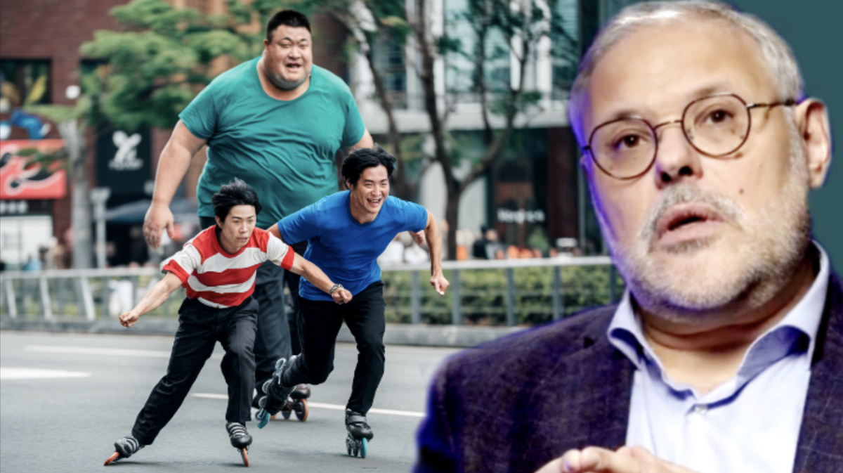 Рынки сбыта нужны всем экрермикам невзирая на политический курс