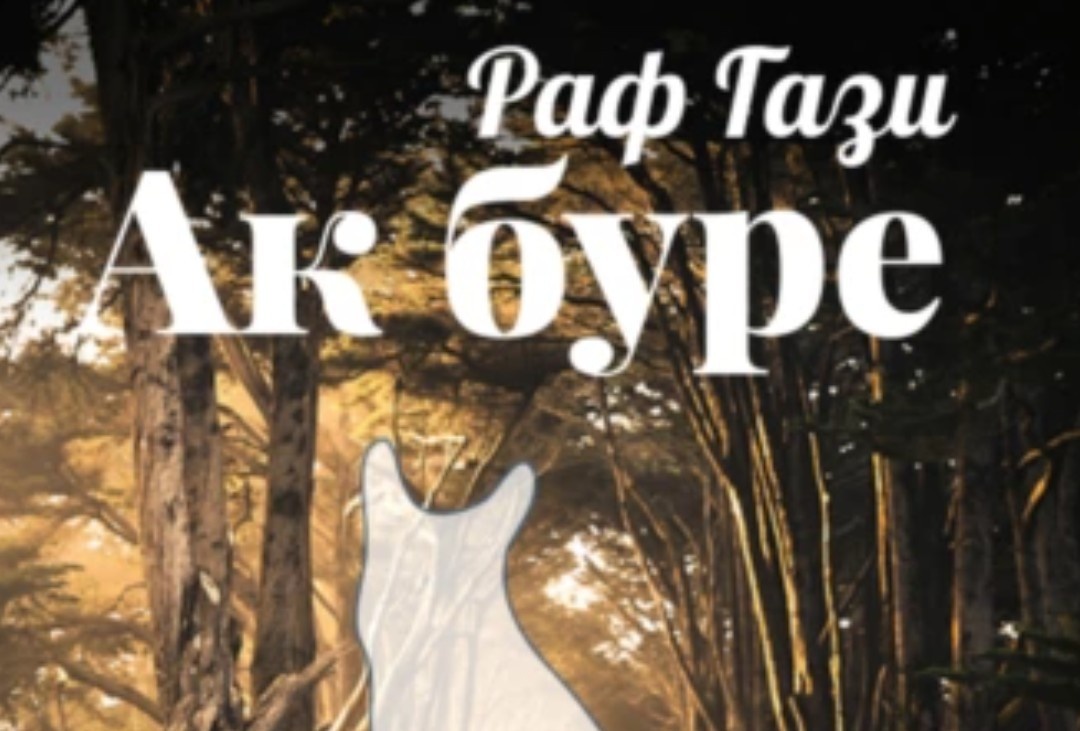 Планету захватили и заразили смертоносным вирусом коварные, низкие существа, которых называют шакалами. Благородный Белый волк Ак буре (тотемное животное многих народов) вступает с ними в неравную схватку. Ему помогает молодая волчица Ия. Смогут ли они очистить Землю от нечисти? Фантастическая повесть