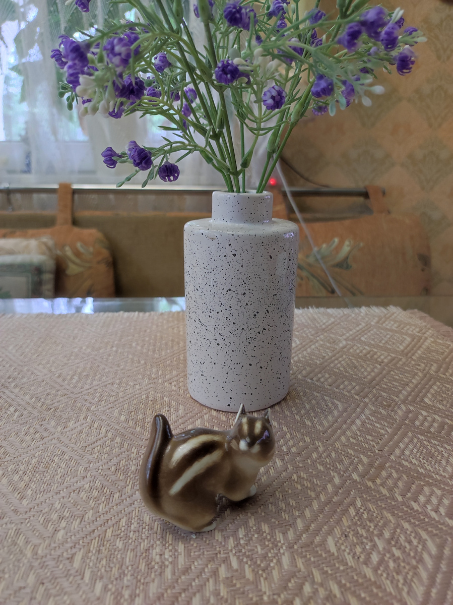 Бурундучок