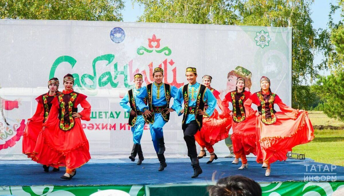 Фото: © Андрей Клементьев / «Татар-информ»
