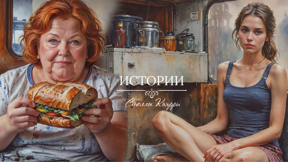 ©Стелла Кьярри