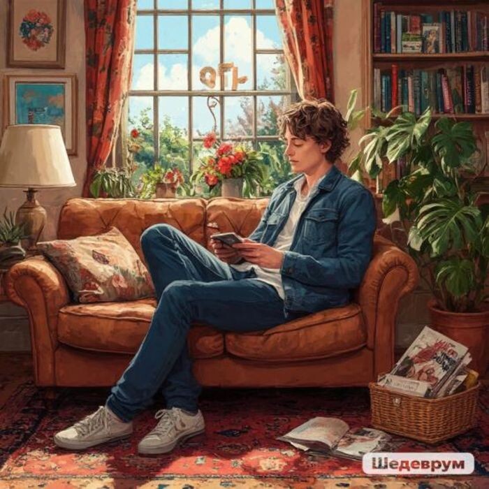 Источник фото: Шедеврум