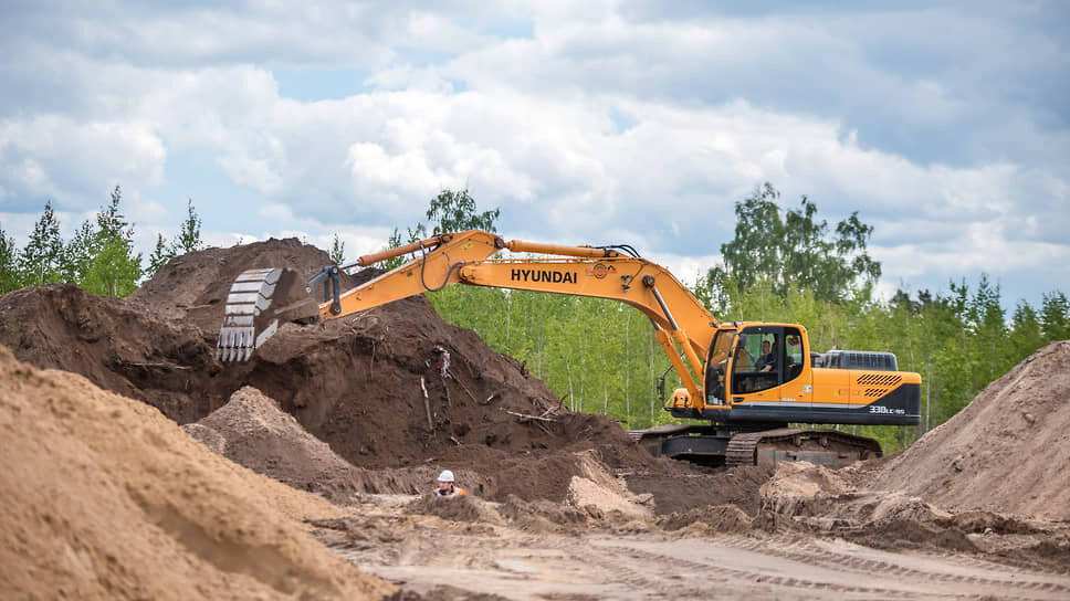 Фото: Игорь Елисеев / Коммерсантъ