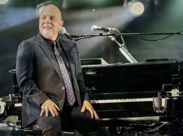 Billy Joel