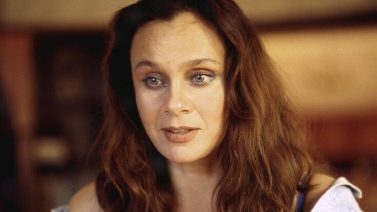 Любовь Полищук