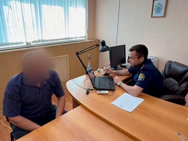    Фото: телеграм-канал "СУ СК России по Воронежской области"