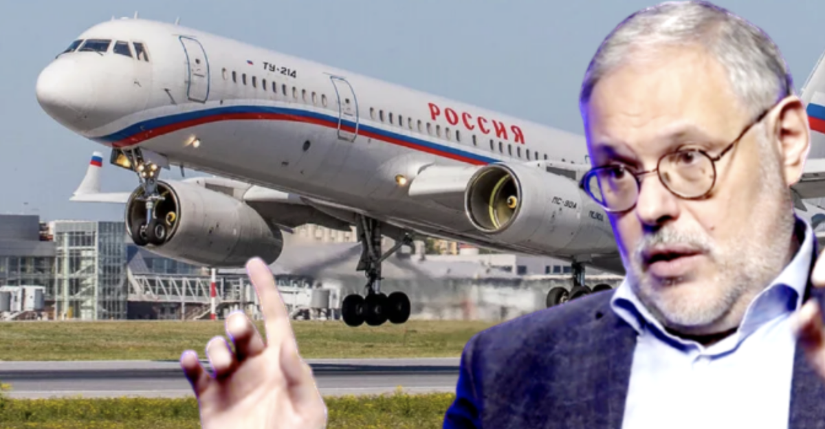 Запущено в производство 20 машин Ту-214