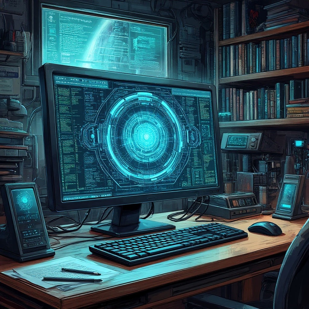 Изображение сгенерировано нейросетью Шедеврум