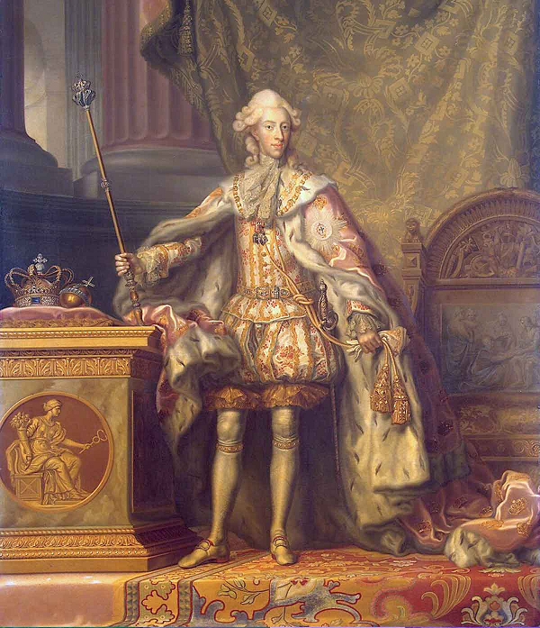 Кристиан VII