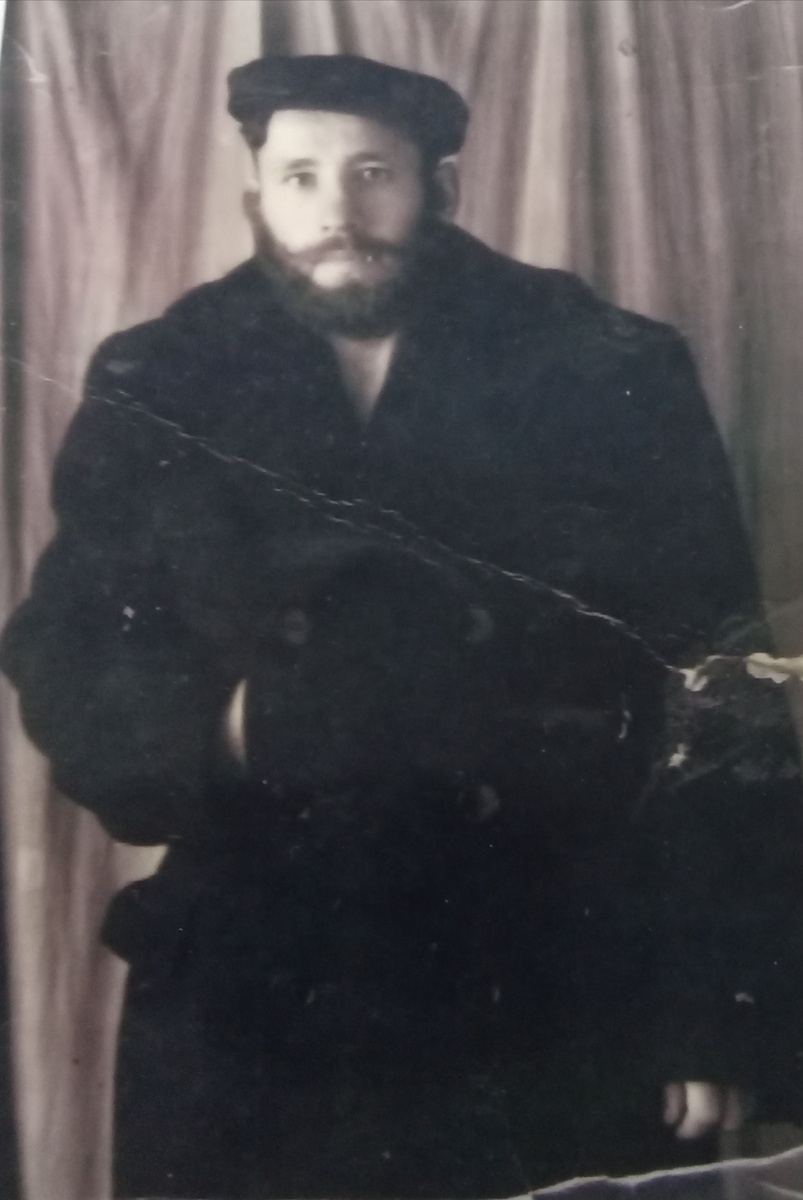 Роман Перфильевич