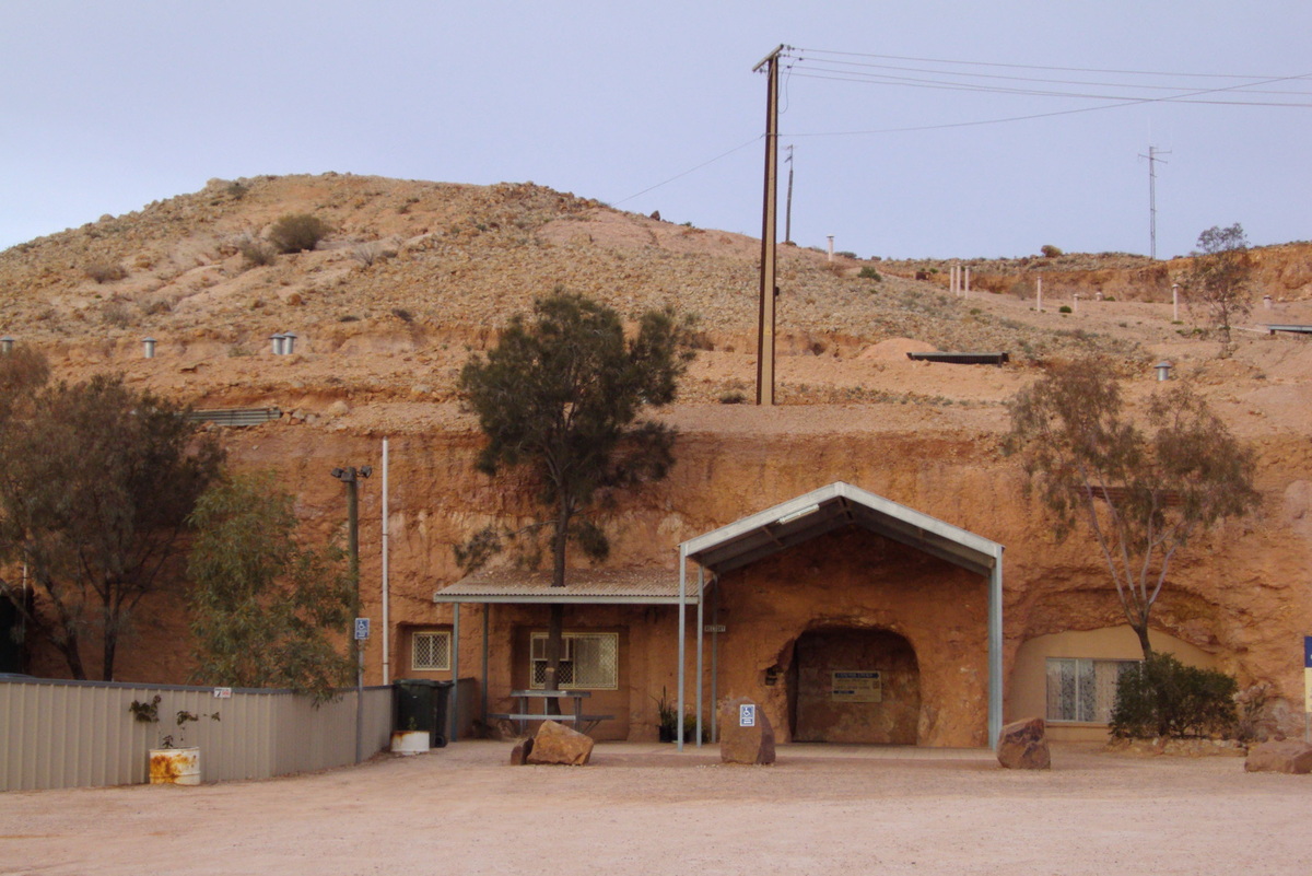 Автор фото: denisbin / Flickr