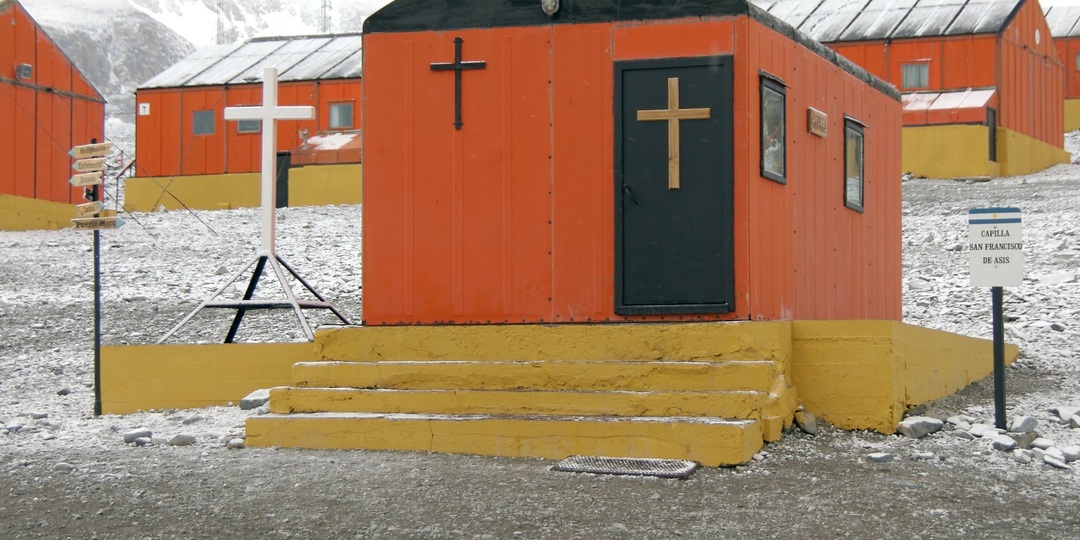 7 экстремальных мест на планете, где живут люди