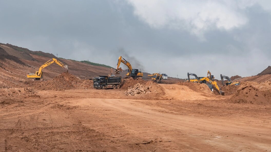    Фото: Oleg Spiridonov/Business Online/Globallookpress