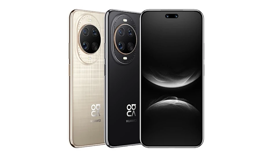 Источник изображения: Huawei