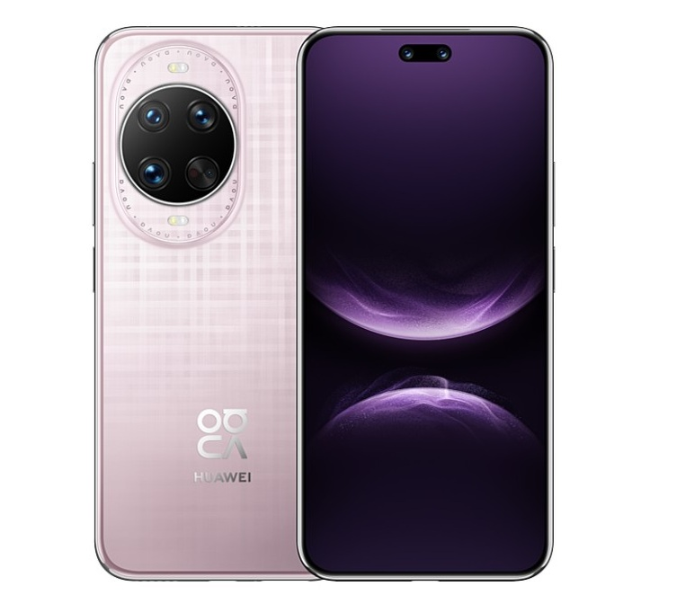 Источник изображения: Huawei