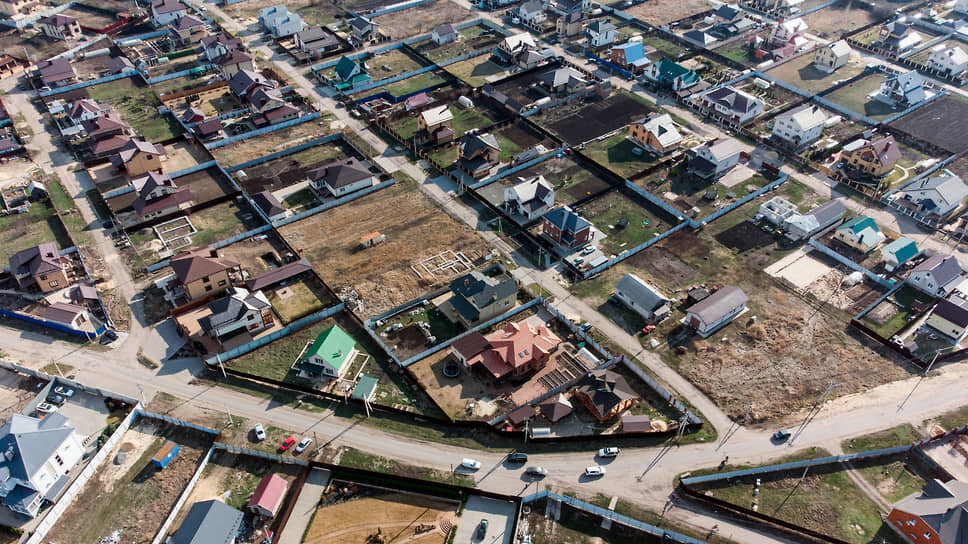 Фото: Олег Харсеев / Коммерсантъ
