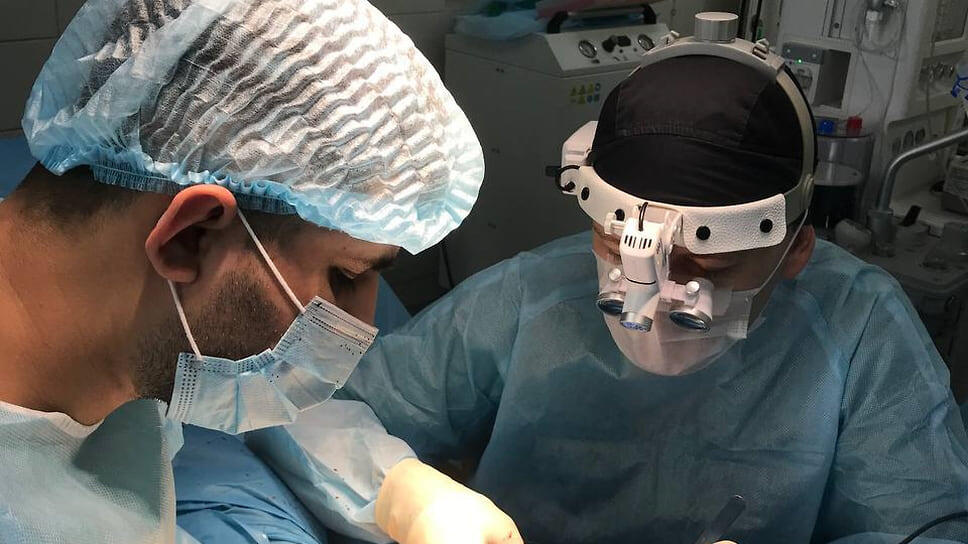 Фото: минздрав Удмуртии